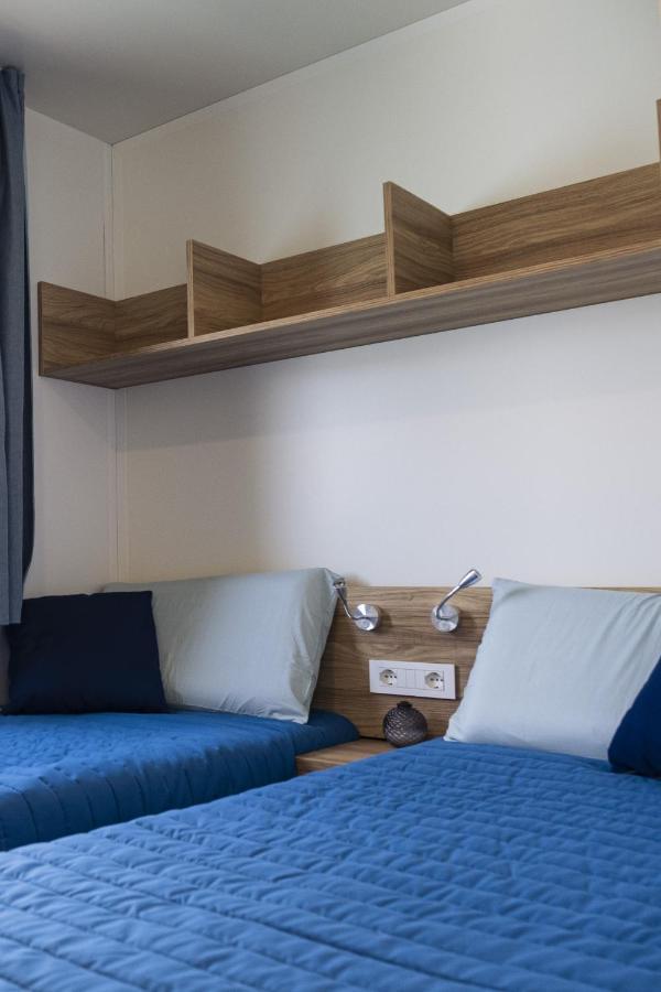 Houseboat Floatart Experience Bisceglie 호텔 외부 사진